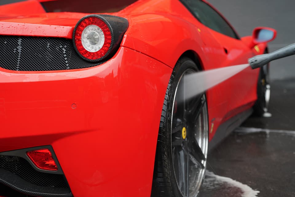 Leasing-Rückläufer-Service