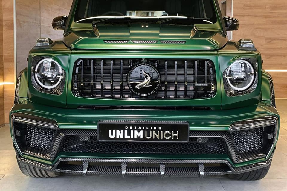 Vollfolierung Pro Plus